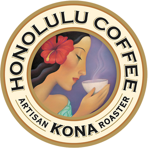 Honolulu Coffee Vancouver
