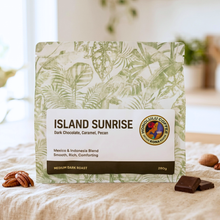 Load image into Gallery viewer, Island Sunrise
