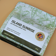 Load image into Gallery viewer, Island Sunrise
