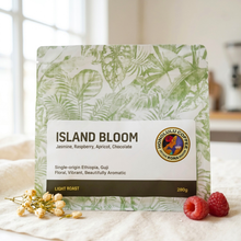 Load image into Gallery viewer, Island Bloom
