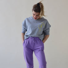 Load image into Gallery viewer, Cropped Sweatshirt
