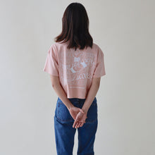 Load image into Gallery viewer, Cropped Tee
