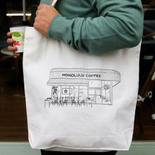 Load image into Gallery viewer, tote bag Vancouver
