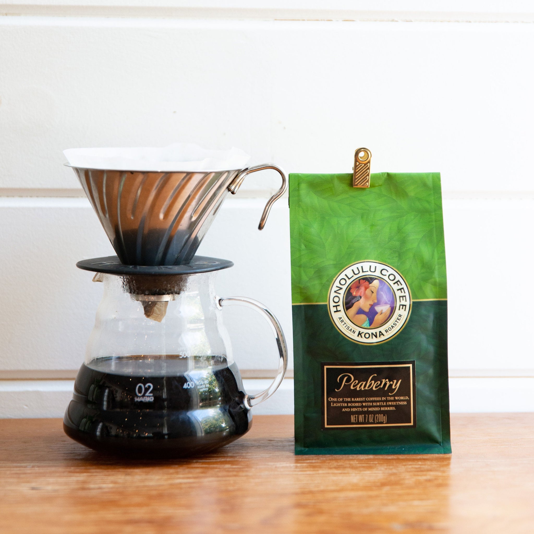 超激レア　ビンテージ　HONOLULU COFFEE 空き缶Hawaii ☆激レア☆ 1930年代 HD LEE COMPANY COFFEE 空缶 - メルカリ