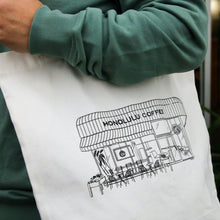 Load image into Gallery viewer, canvas tote bag Vancouver
